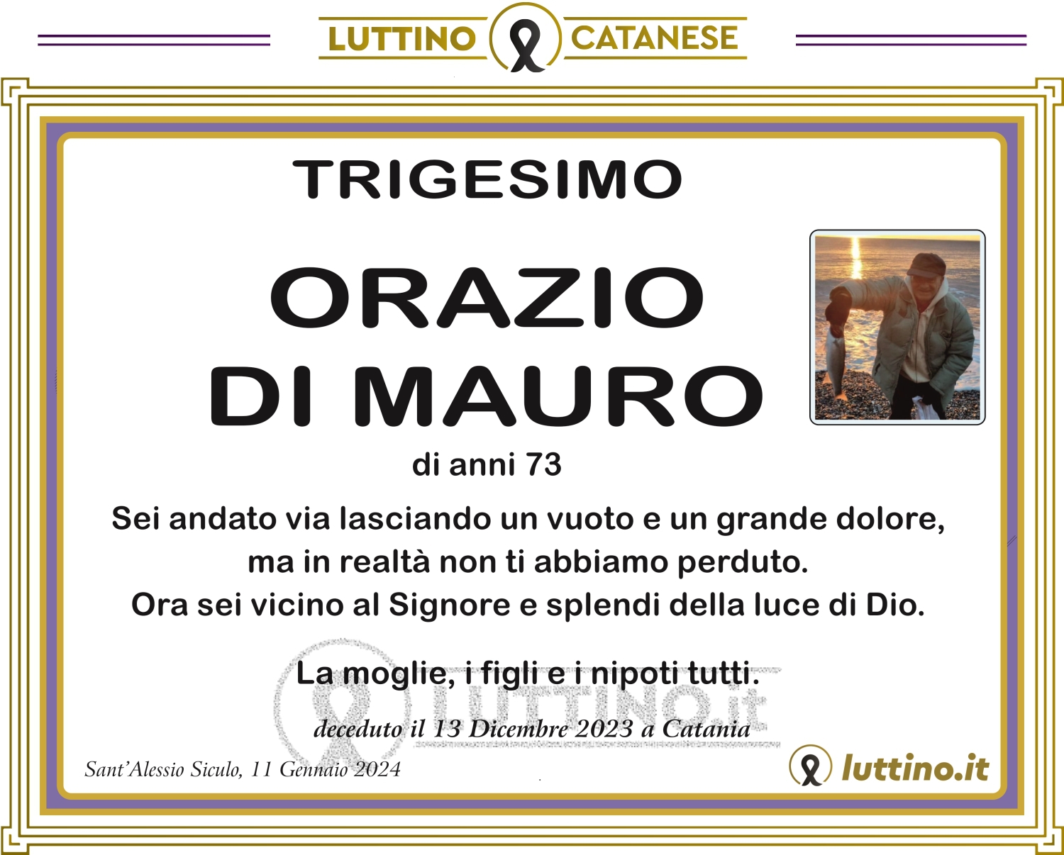 Orazio  Di Mauro